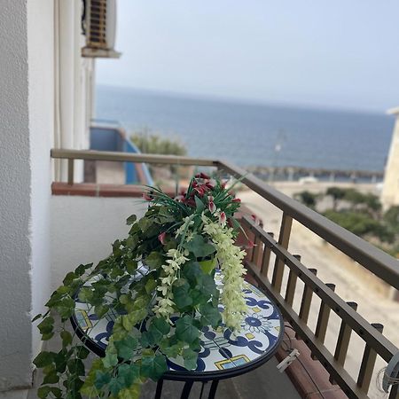 Case Vacanza Trappetodavivere Trappeto  Kültér fotó