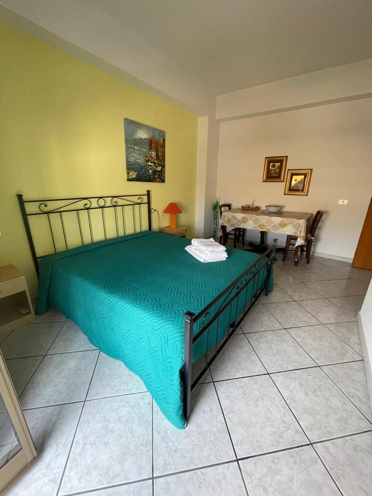Case Vacanza Trappetodavivere Trappeto  Kültér fotó