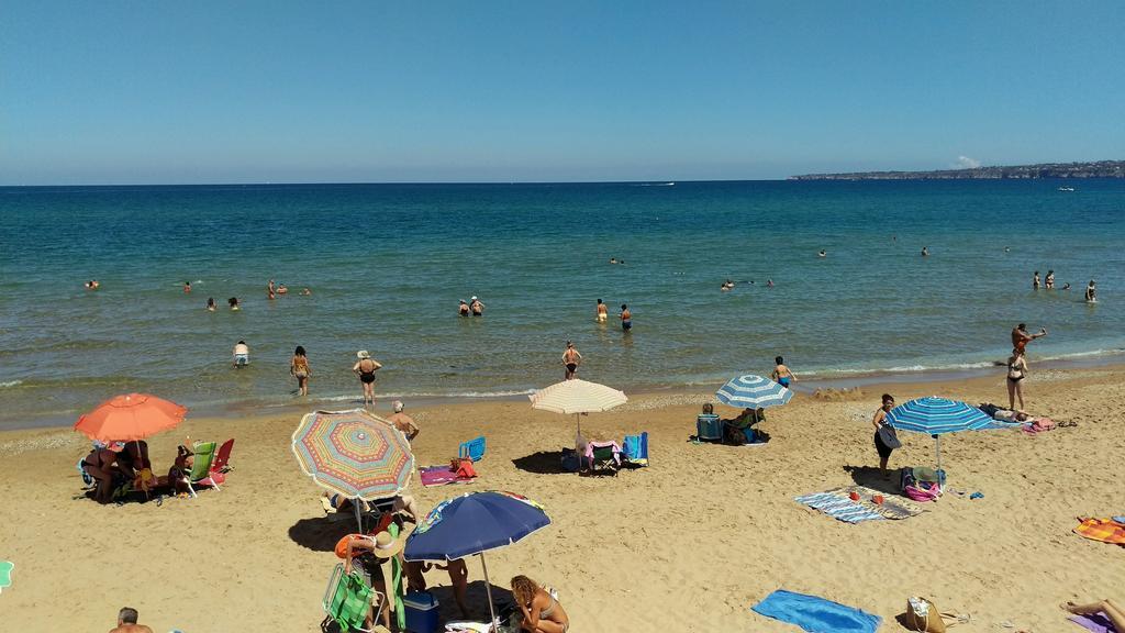 Case Vacanza Trappetodavivere Trappeto  Kültér fotó